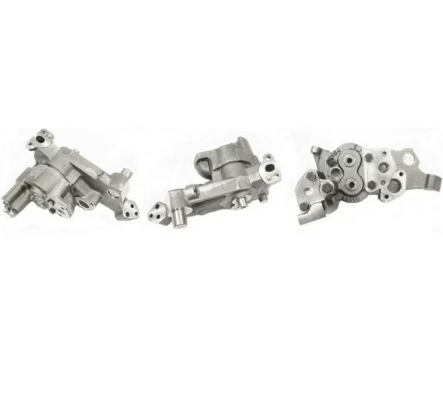 Сaterpillar 6N2820, 4151903 Масляный насос на двигатель G3306