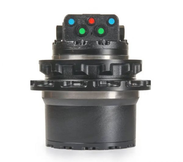 Гидромотор Neuson 8003 1400015 Редуктор хода