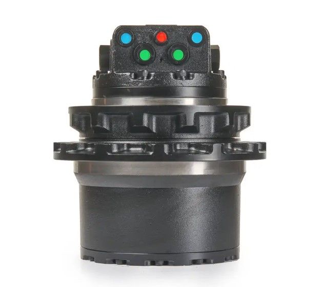 Гидромотор Neuson 8003 1400015 Редуктор хода