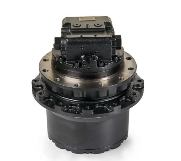 Гидромотор Neuson 8002 7008302 Редуктор хода