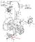 Komatsu 704-23-30601 Насос шестеренчатый для HPV160