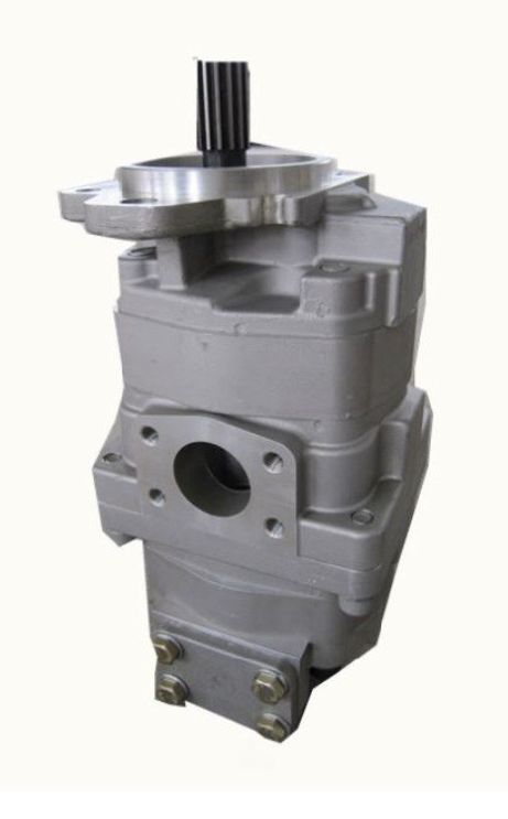 Komatsu 705-51-30580 Гидравлический насос для WA470-5, WA450-5L