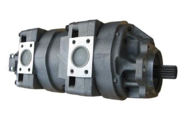 Komatsu 705-55-43000 Гидравлический насос для WA480-5, WA470-5