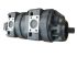 Komatsu 705-55-43000 Гидравлический насос для WA480-5, WA470-5