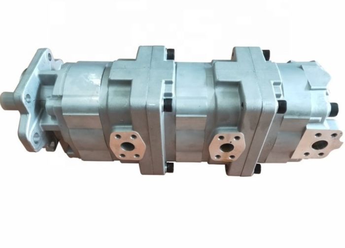 Komatsu 705-56-34240 Гидравлический насос для WA400-1