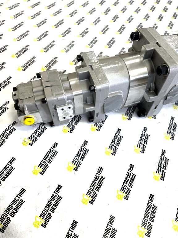Komatsu 705-56-36040 Гидронасос WA250