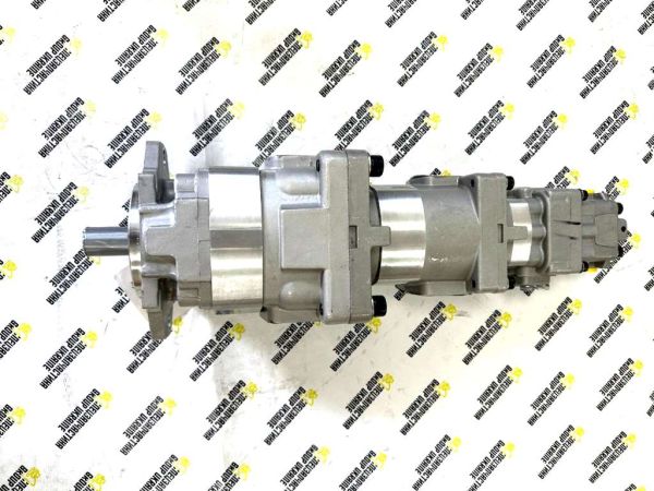 Komatsu 705-56-36040 Гидронасос WA250