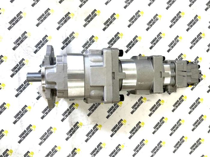 Komatsu 705-56-36040 Гидронасос WA250
