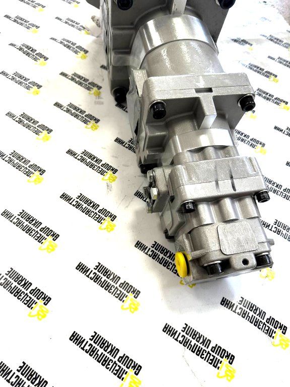 Komatsu 705-56-36040 Гидронасос WA250