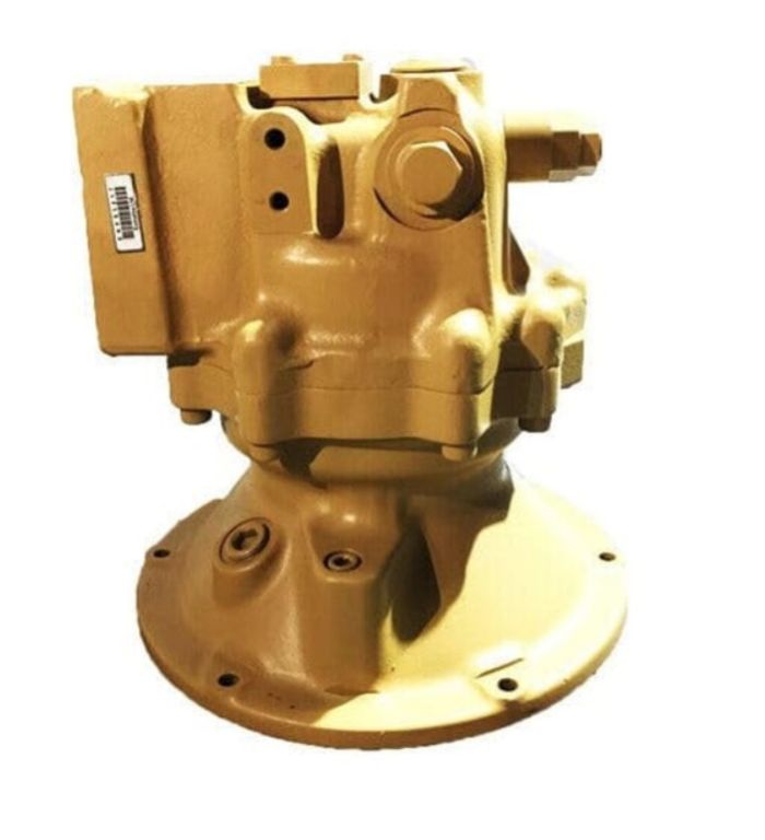 Komatsu 706-7G-01040 Гидромотор в поворотный редуктор для PC200-7, PC200LC-7