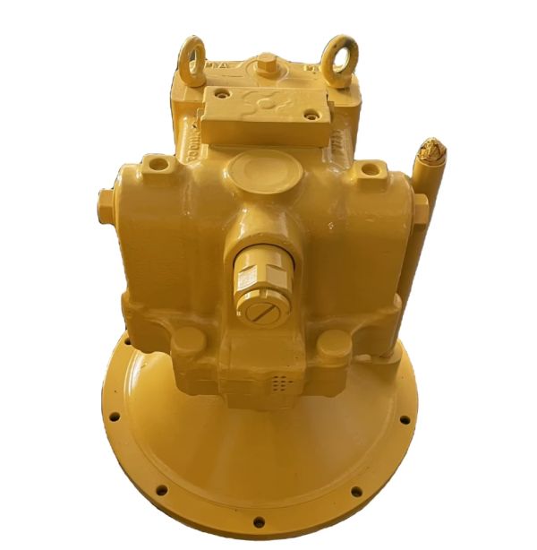 Komatsu 706-7K-01170 Гидромотор для PC220LL-8, PC300-7