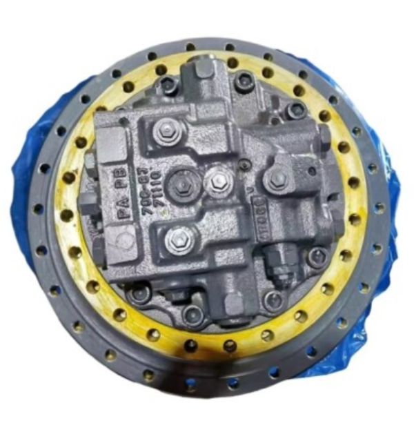 Komatsu 706-8J-01012 Редуктор хода Komatsu PC340