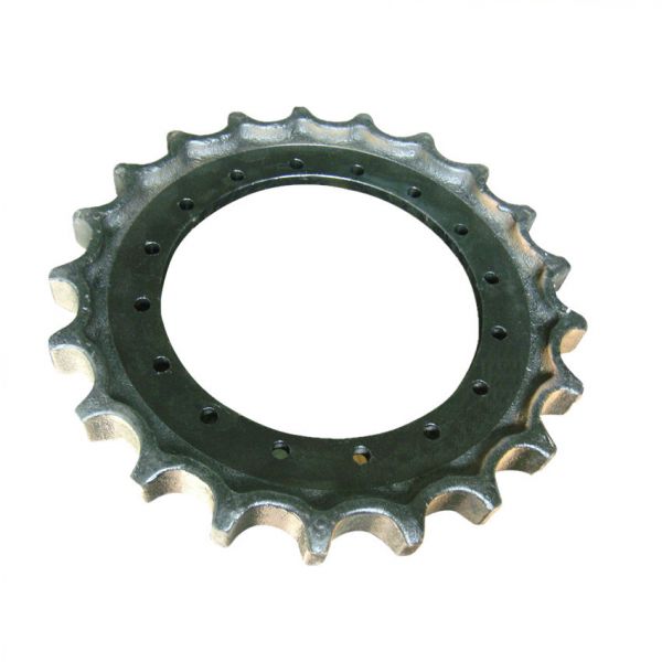 Звездочка ведущая Volvo EC290 VOE14520824, 14532419, 1181-00681, VOE14532419, SA1181-00681
