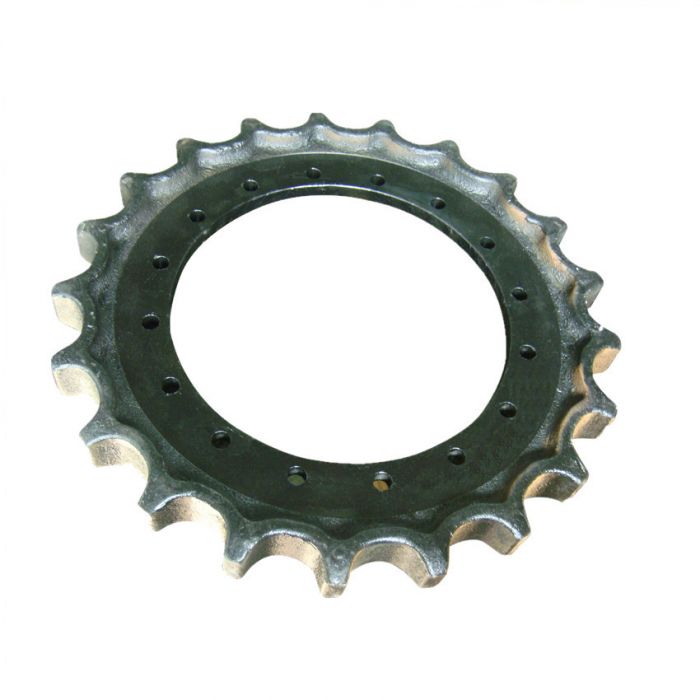 Звездочка ведущая Volvo EC290 VOE14520824, 14532419, 1181-00681, VOE14532419, SA1181-00681