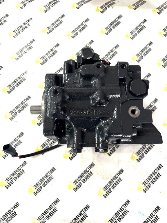 KOMATSU 708-1s-00240 Гідравлічний насос для D61EX, D65EX