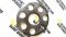708-1U-13341 Прижимная пластина Komatsu PC600, PC650, PC700
