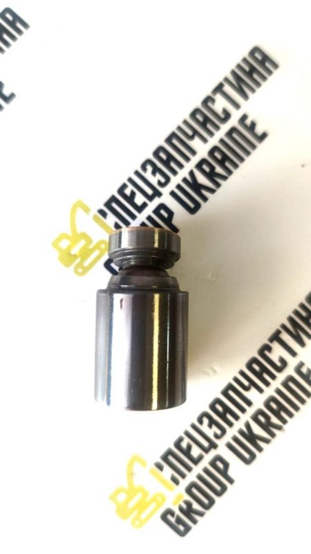 708-1W-44130 Поршень сервоуправления гидронасоса Komatsu PC600, PC650, PC700