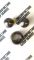 708-1W-43350 Фиксатор направляющей Komatsu PC600, PC650, PC700