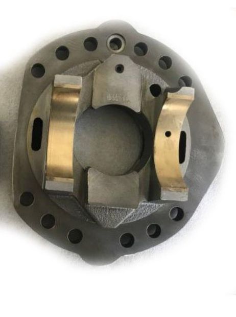 Komatsu 708-21-00040 Суппорт люльки для гидравлики HPV35 Handok