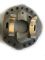 Komatsu 708-21-00040 Суппорт люльки для гидравлики HPV35 Handok