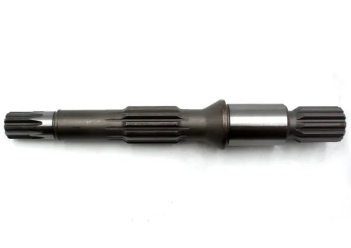 Komatsu 708-21-12711 Вал гідронасосу ведений для гідравліки HPV35 Handok