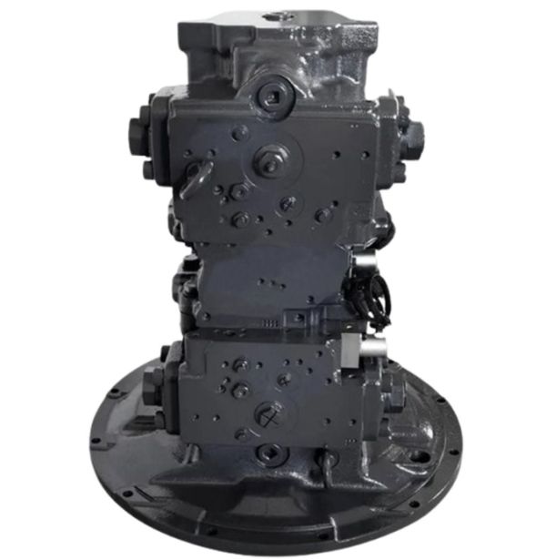 Komatsu 708-2G-00024, 708-2G-00022, 708-2G-00023 Гидравлический насос для PC300