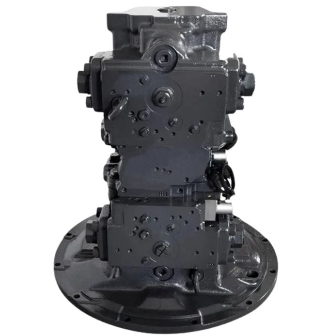 Komatsu 708-2G-00024, 708-2G-00022, 708-2G-00023 Гидравлический насос для PC300