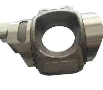 ᐈ Купить Komatsu 708-2L-23452 Поворотная плита для HPV95 Handok в