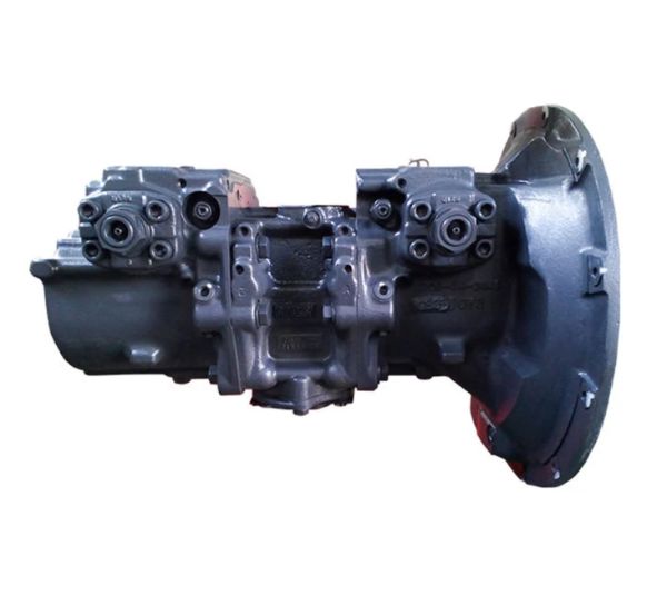 Komatsu 708-2H-00026, 708-2H-00450, 708-2H-00027,  Гидравлический насос для PC400-7