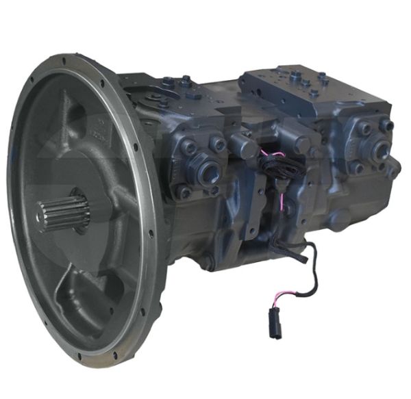 Komatsu 708-2L-00300 Гидравлический насос для PC200-7, PC200LC-7