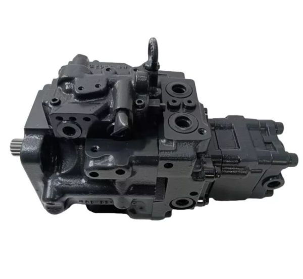 Komatsu 708-3s-00512 Главный насос гидравлического насоса в сборе для мини-экскаватора PC35MR-2