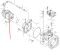 Komatsu 708-3T-04610 Насос шестеренчатый для PC78US, PC78UU