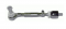 71448643 Рулевая тяга в сборе NEW HOLLAND / ZF 0501.007.751 правая