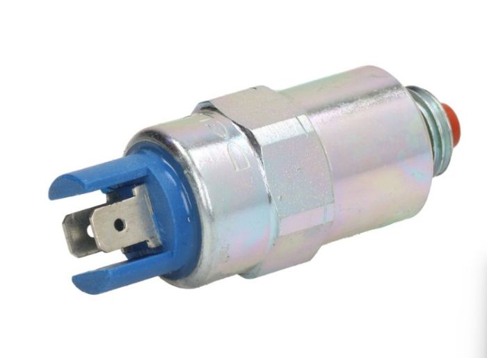DELPHI 7185-900G Клапан отключения топливного насоса для DPA DPS DP200 DP210/DP310