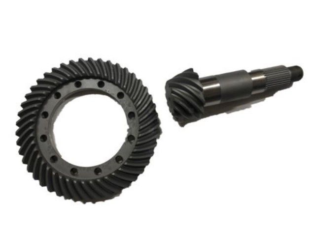 72514094 Главная (коническая) пара Z=11/45 Massey Ferguson