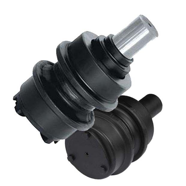 Каток поддерживающий Komatsu PC300-7 207-30-00430