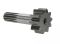 72275293 Вал главной передачи CASE CX16B