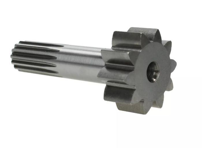 72275293 Вал главной передачи CASE CX16B