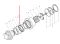 72275296 Подшипник бортового редуктора NEW HOLLAND EH18