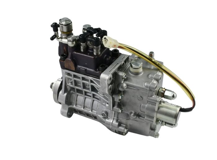 ⭐︎⭐︎⭐︎ ᐈ Купить Yanmar 729932-51400 Топливный насос высокого давления