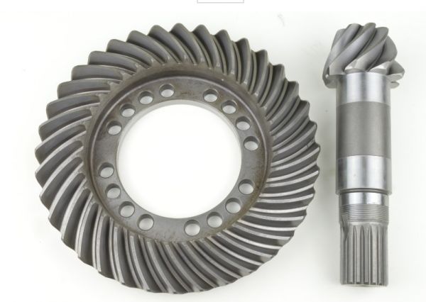 864071 Главная (коническая) пара Carraro