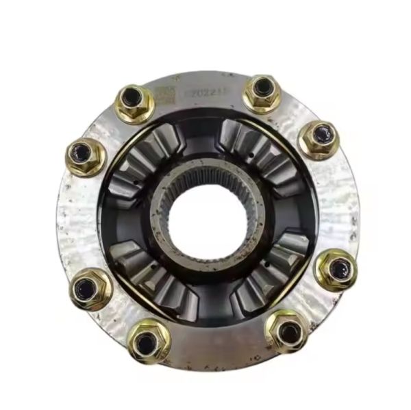 XCMG 75202215 Межосевой дифференциал