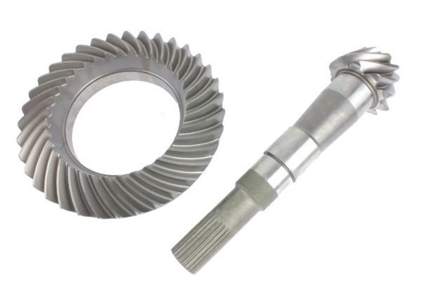 L7937565 Главная (коническая) пара Z=7/36 O&K
