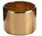 76086051 (5H.2770600501, 87674575, 277.06.005.01) Втулка полуоси CL5 New Holland, Dana Spicer