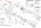 76086056 (1167300, 153310442, 71479702, 84512744) Шкворень New Holland, Dana Spicer