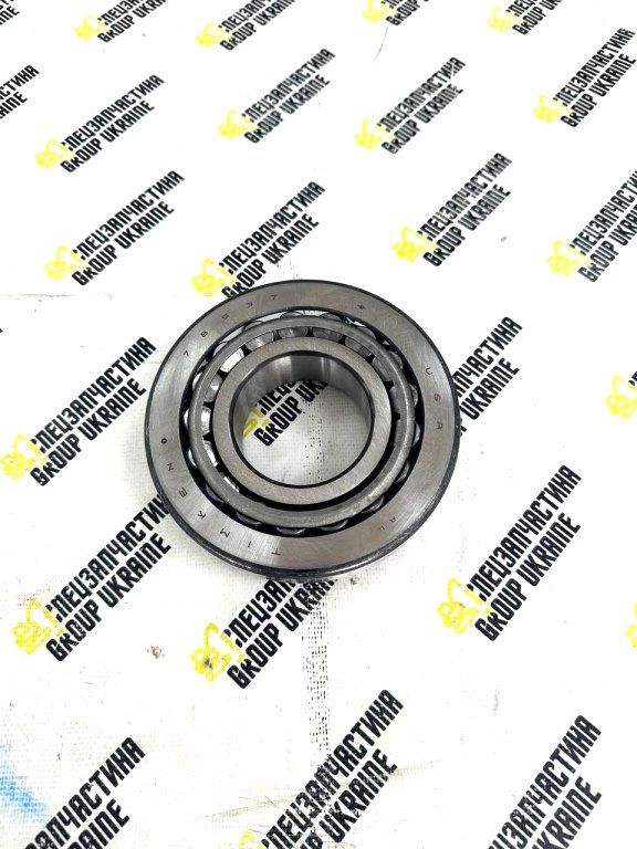 153318784 Подшипник New Holland 0750117258