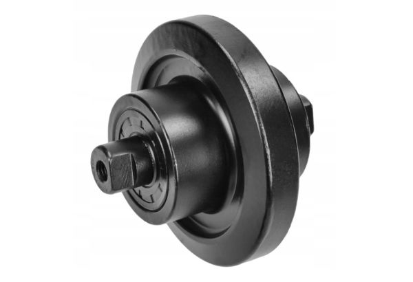 YANMAR 772137-37300 Опорный каток для B12, B14, B15, B15EX, B17