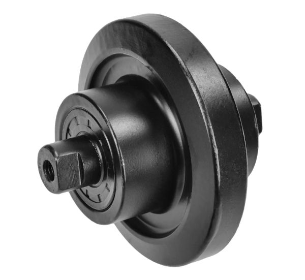 YANMAR 772137-37305 Опорный каток для B12-1, B12-2, B14, B15, B17, VIO15-2, YB121