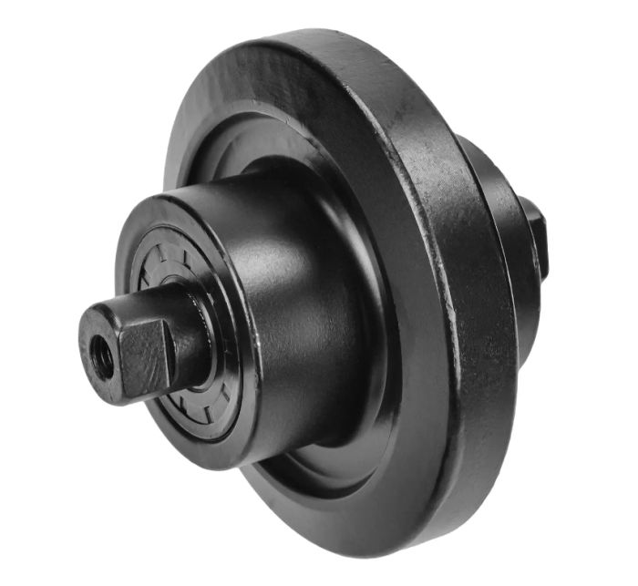 YANMAR 772137-37305 Опорный каток для B12-1, B12-2, B14, B15, B17, VIO15-2, YB121
