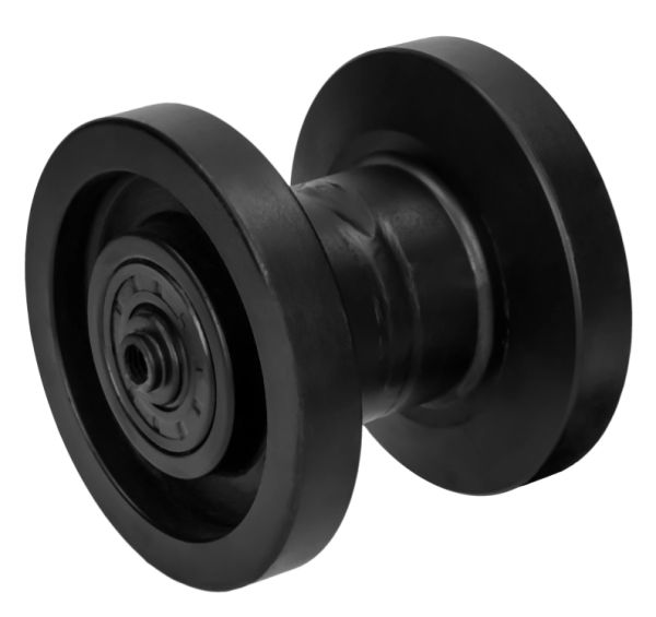 YANMAR 772A64-37300 Опорный каток для VIO17